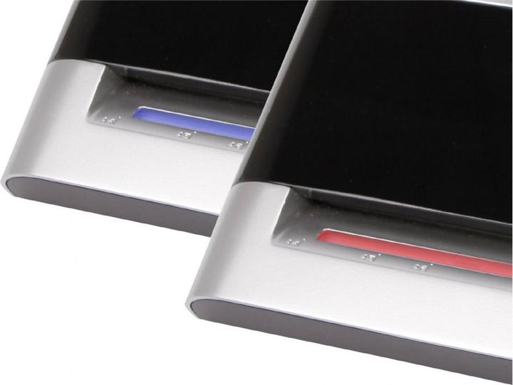 Image du produit Olympia Plastifieuse A 2048 (250 µm, A4)