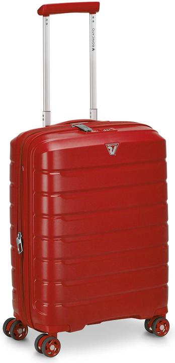 Image du produit Roncato B-Flying 4 roues trolley cabine 55 cm (47 l, Bagage à main (jusqu'à 50l))