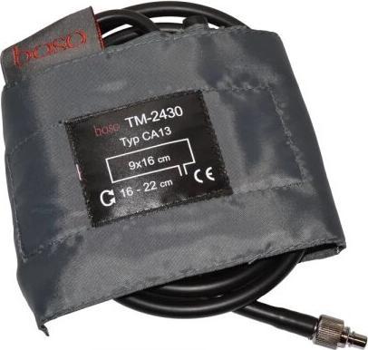 Actual product image Boso Blood pressure cuff for TM-2430 to No. M0701400 Cuff for children