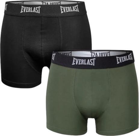 Actual product image Everlast Men's boxer shorts in a 2-pack (M, pack of 2)