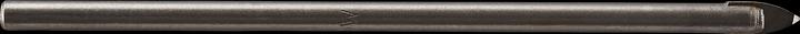 Actual product image wolfcraft Tile and Glass Drill Bit, Ø 4 mm (4 mm)