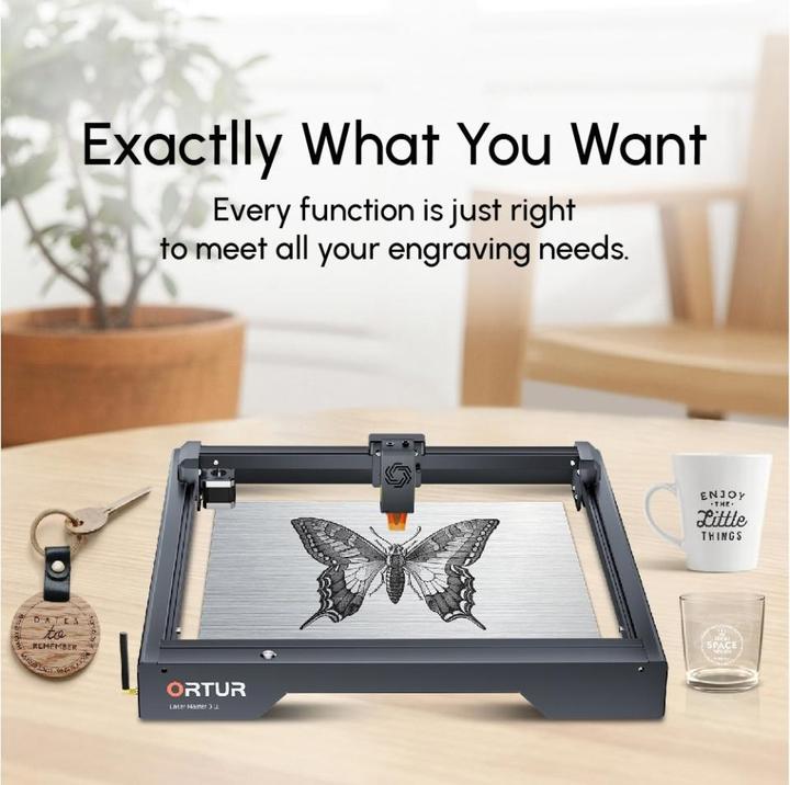 Produktbild Ortur Laser Master 3