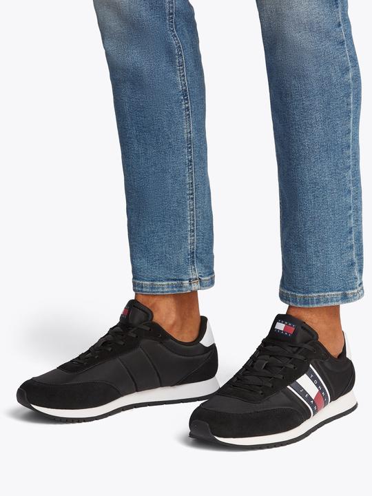 Immagine prodotto Tommy Hilfiger (New) Tjm Runner Casual Ess (43)