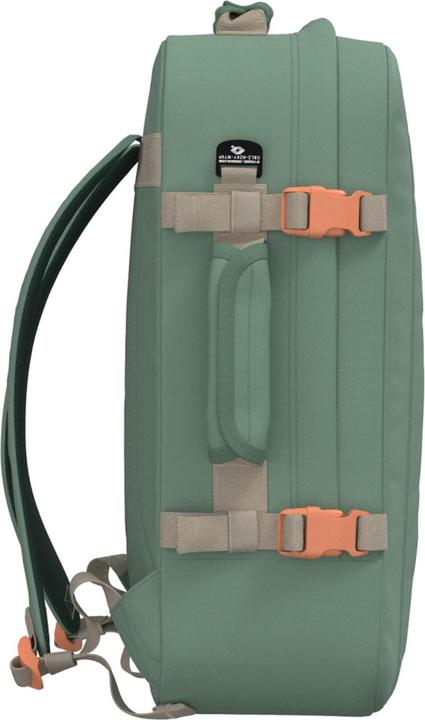 Actual product image Cabin zero Travel backpack 51 cm laptop compartment (44 l)