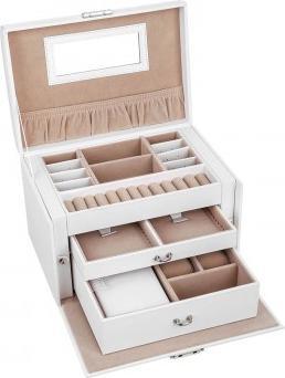 Actual product image Songmics Belle