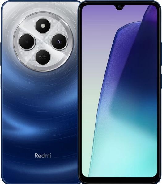 Productafbeelding Xiaomi Redmi 14C (128 GB, Sterrenblauw, 6.88", Dubbele SIM, 50 Mpx, 4G)
