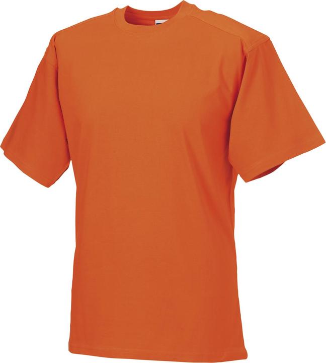Produktbild Russell Europe TShirt ArbeitsTShirt (XL)