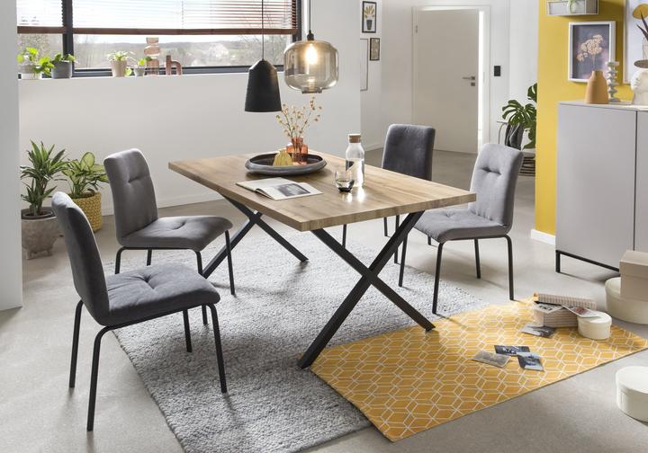 Image du produit SIT Möbel Tisch (160 x 90 x 75 cm)
