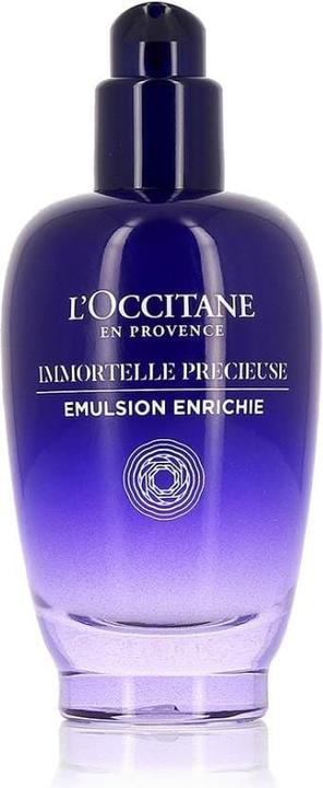 Produktbild L'Occitane Immortelle Précieuse Emulsion (75 ml)