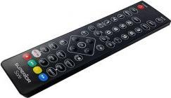 Image du produit Anttron Telecomando Universale Lavabile Slim Safe 2in1 Nero