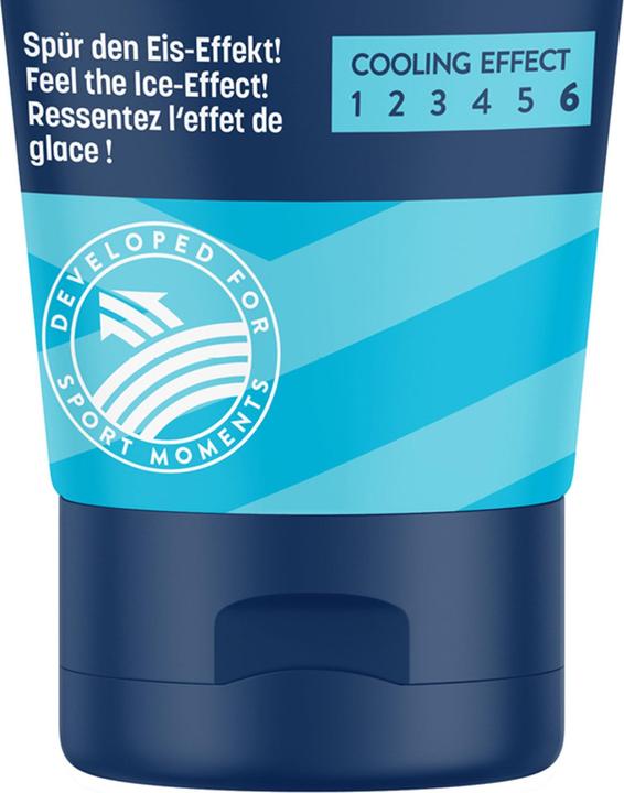 Actual product image Sport Lavit Sport Gel Ice (1 x, 75 ml, 200 g)