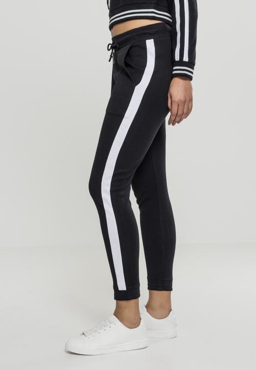 Image du produit Urban Classics Ladies Interlock Jogpants (XS)