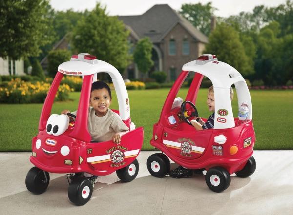 Produktbild Little Tikes Cozy Coupe