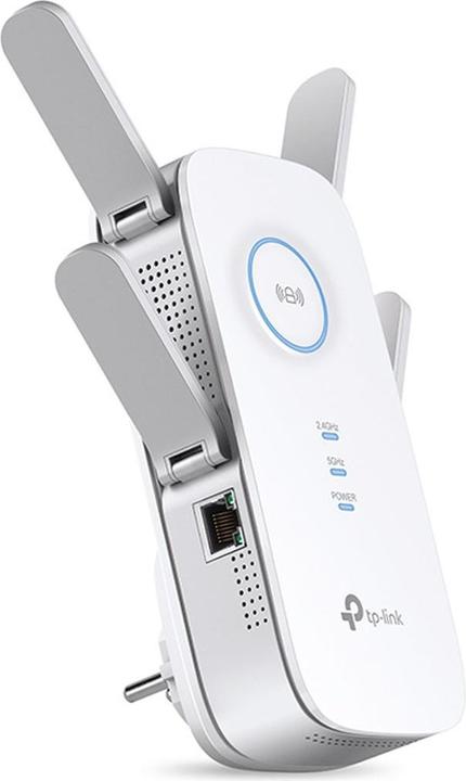 Immagine prodotto TP-Link RE655 (1733 Mbit/s, 800 Mbit/s)