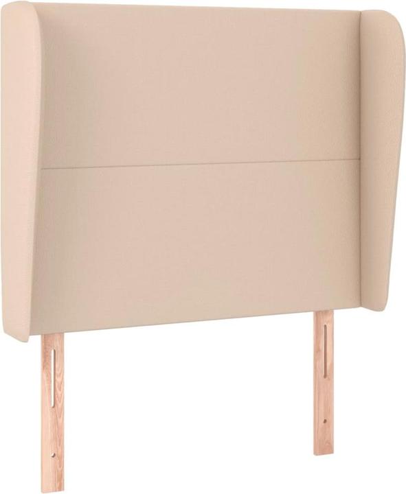 Cappuccino-Braun