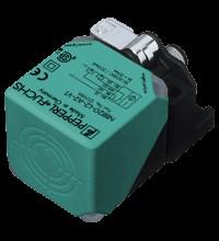 Image du produit Pentax Capteur inductif NBN40-L2-Z0-V1 182172 (Capteur)