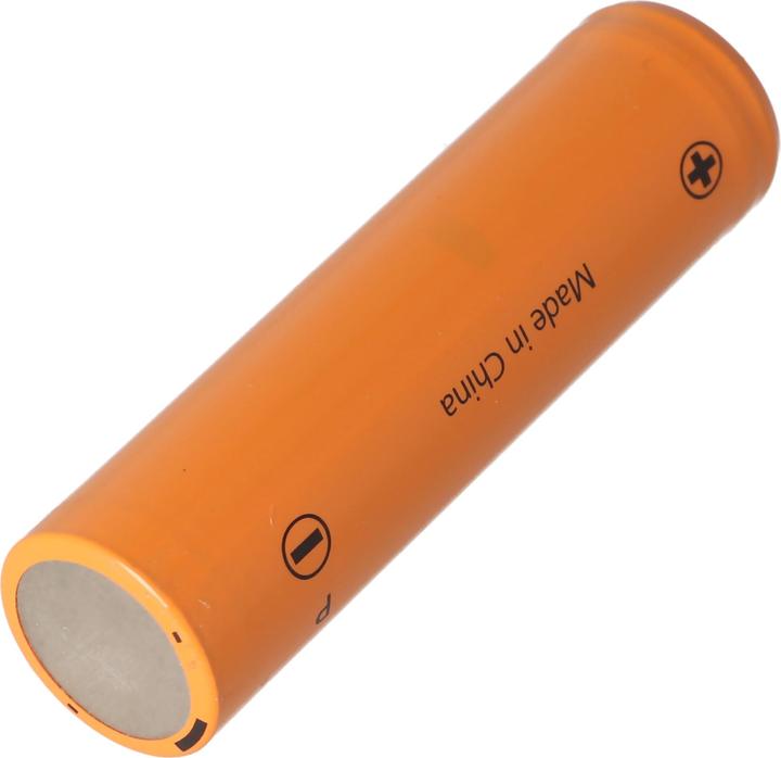 Produktbild Panasonic HHR-450A / 4/3A (1 Stk., 4500 mAh, Ladegerät inkl. Akku)