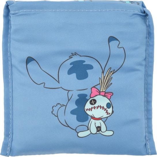 Produktbild Disney Stitch & Scrump Einkaufstasche