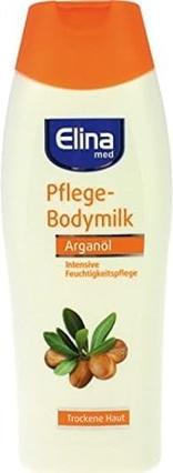 Produktbild Elina Med Körpermilch mit Arganöl 250ml