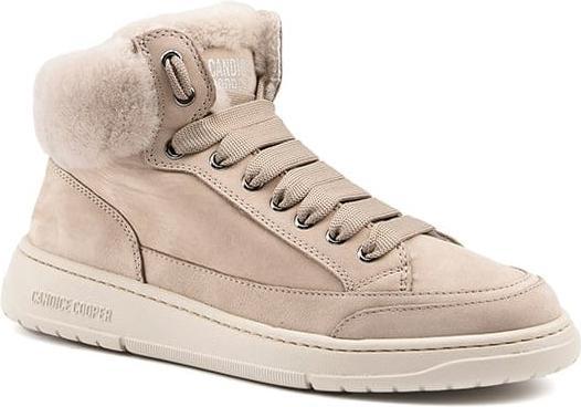 Candice Cooper Vela mid fur