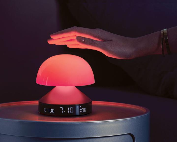 Actual product image Lexon Mina Sunrise