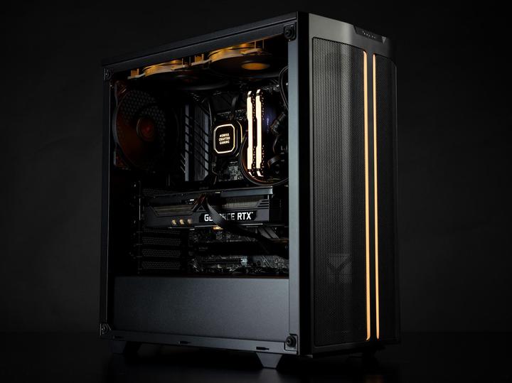 Produktbild Joule Performance eSports RTX4090 I9 (Intel Core i9-13900K, 32 GB, 2000 GB, GeForce RTX 4090)