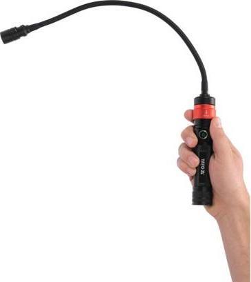 Immagine prodotto Yato Lampada da officina 3 in 1 da 380 lumen (380 lm)