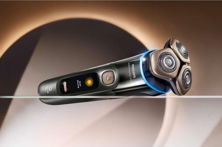 Actual product image Philips i9000 Prestige Ultra XP9405/11