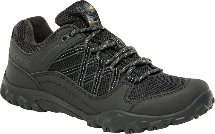 Produktbild Regatta Edgepoint III Walkingschuhe (37)