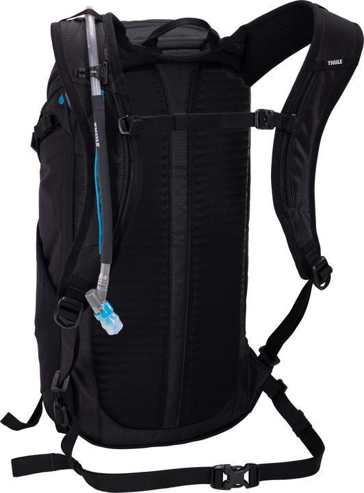 Actual product image Thule AllTrail Hydration 16 litre backpack with hydration bladder (16 l)
