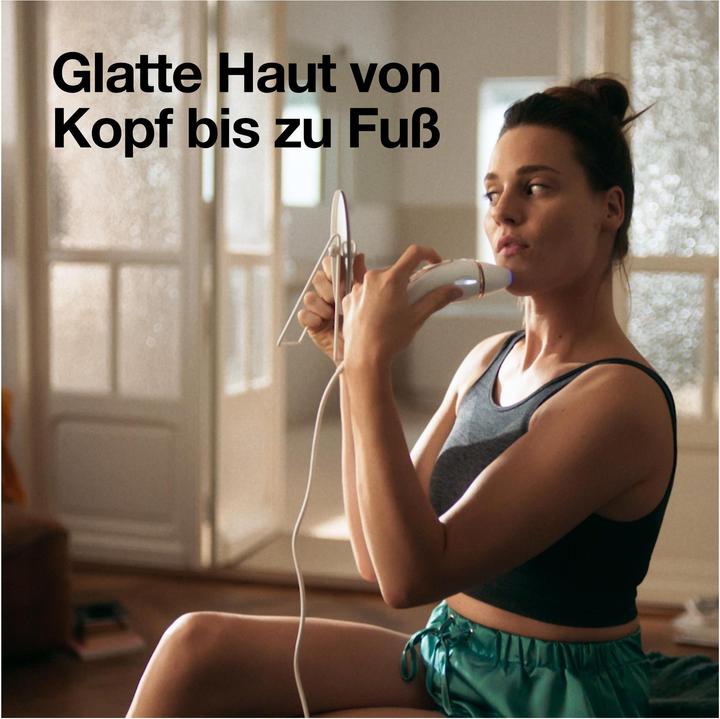 Actual product image Braun Silk Expert Pro 5 PL5140
