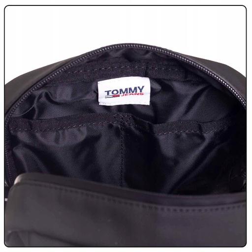 Produktbild Tommy Hilfiger TJM Funktion Washbag AM0AM10636 BDS