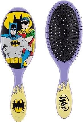 Produktbild Wet Brush Original Detangler Justice League Batman And Robin - Hairbrush -
