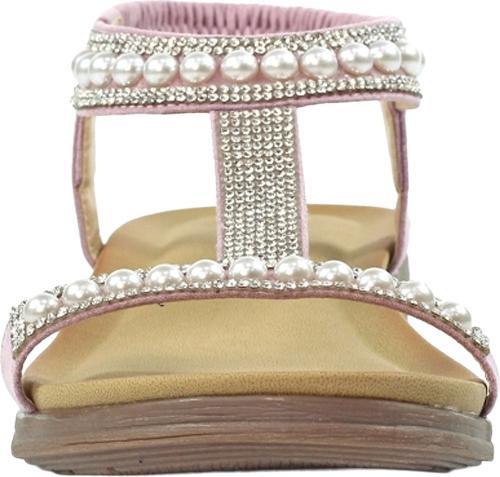 Produktbild Lunar Sandalen Tancy Perlgrau (36)