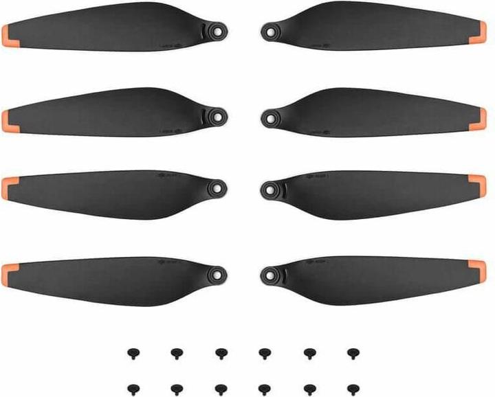 DJI Mini 3 Pro Propellers (Drohnen Propeller, DJI Mini 3 Pro)