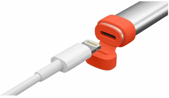 Actual product image Logitech Intense Sorbet Cap