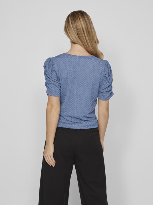 Produktbild Vila Puffärmel Oberteil (XL)