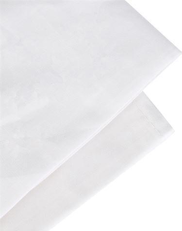 Actual product image Falcon Eyes Fabric Background BCP-01 2x3 m White (200 cm, 300 cm)