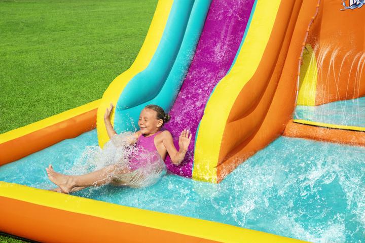 Produktbild Bestway Wasserpark