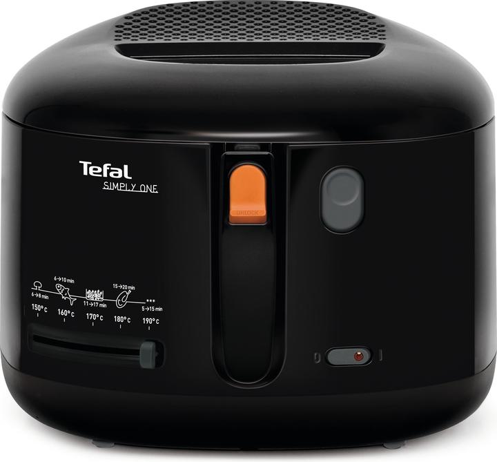 Immagine prodotto Tefal Semplicemente Uno