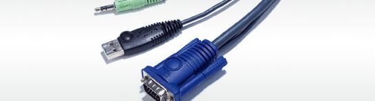 Actual product image Aten Cs64us