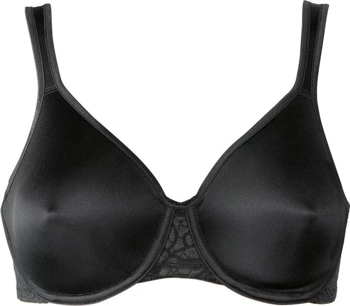 Actual product image Triumph Comfort Minimizer W Minimizer Bra (95 D, Single pack)