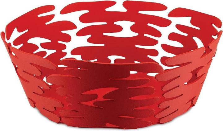 Immagine prodotto Alessi Ciotola decorativa BARKET platino