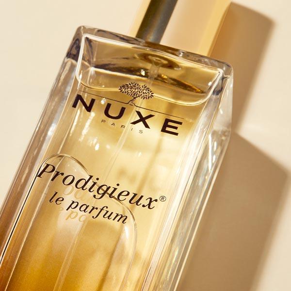 Actual product image Nuxe Prodigieux (Eau de parfum, 50 ml)