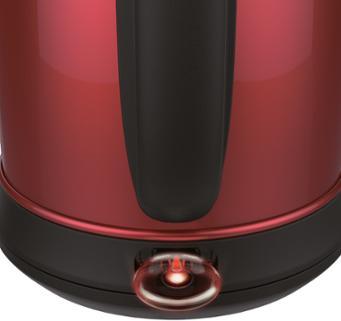 Produktbild Moulinex Subito BY550510 - Waterkoker (1.70 l)