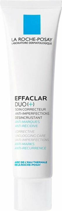 Actual product image La Roche Posay Effaclar Duo+ (40 ml, Day cream, SPF 30)