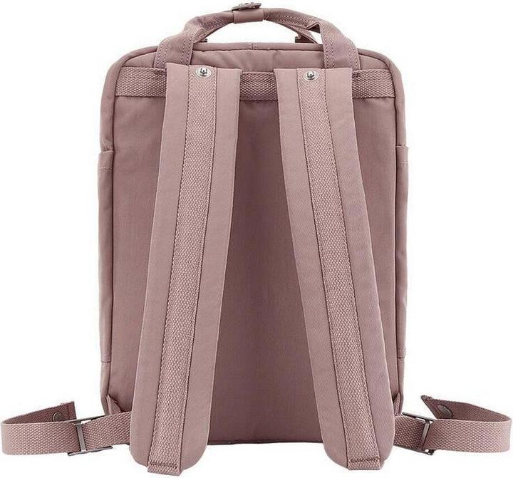 Immagine prodotto Himawari Zaino per laptop 188L 14" (rosa) (16 l)