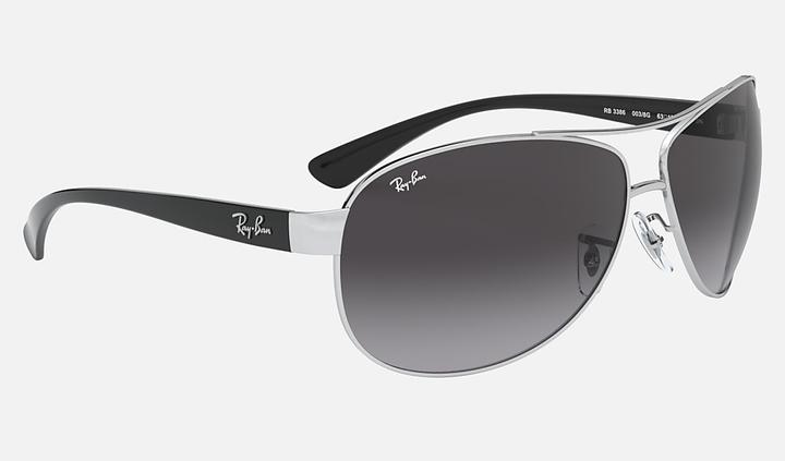 Image du produit Ray Ban RB3386