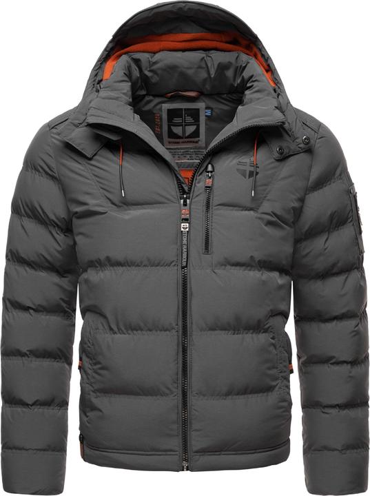 Produktbild Stone Harbour Arvidoo (XL)