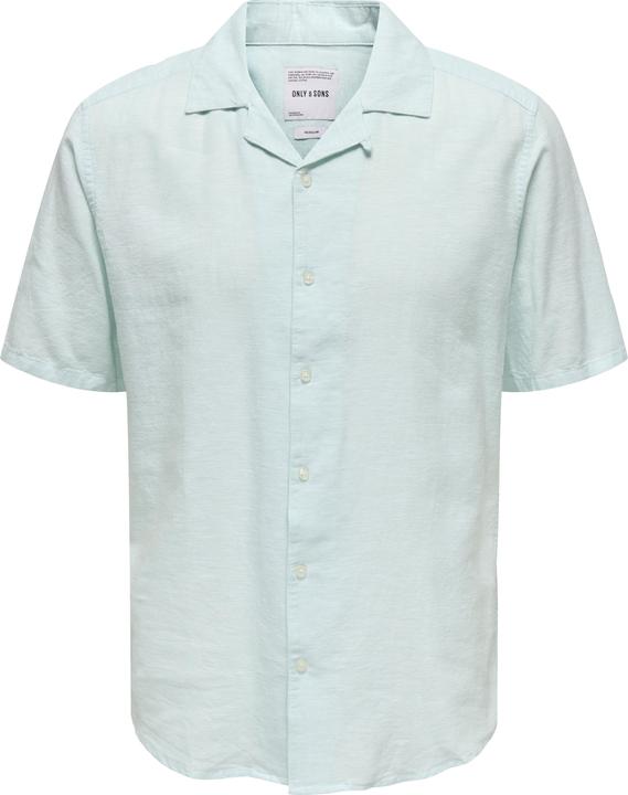 Immagine prodotto Only & Sons Camicia ONSCAIDEN Camicia (L)